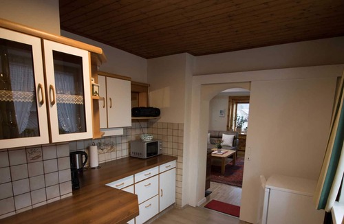 Ried Apartment | Apartment 4 - House Bergland