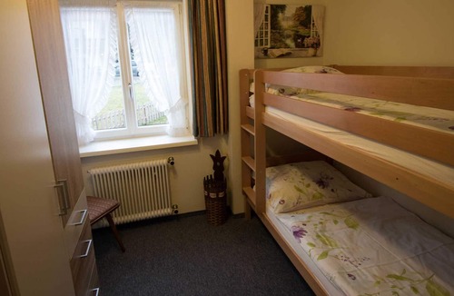 Ried Apartment | Apartment 4 - House Bergland