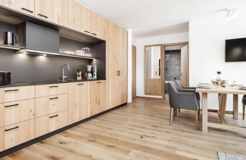 Oetz Apartment | Apartment 4 Raum Appartement in Ötz - 8 persons, 3 bedrooms