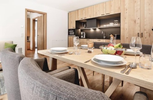 Oetz Apartment | Apartment 4 Raum Appartement in Ötz - 8 persons, 3 bedrooms
