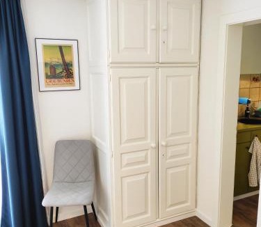 Berguen Apartment | Apartment 401