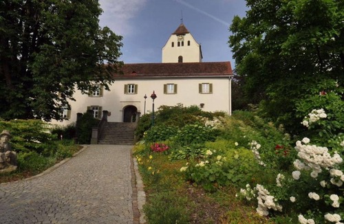 Thannhausen Apartment | Apartment 45m² - Appartements am Landschaweg
