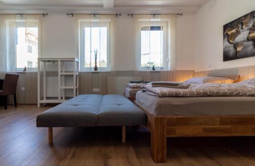 Oberpullendorf Apartment | Apartment 4you