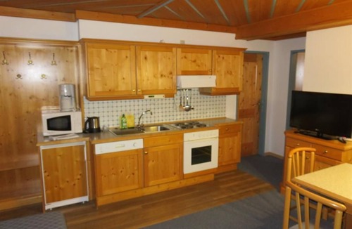 Flachau Apartment | Apartment 6 - Holiday home Andreas