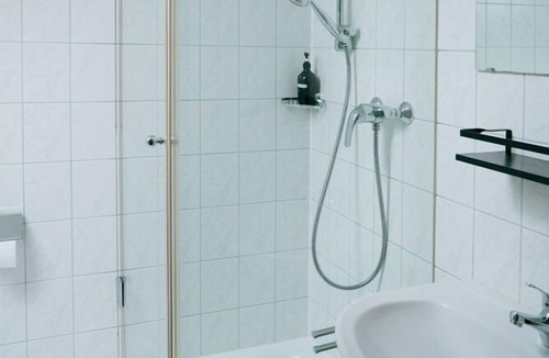 Groedig Apartment | Apartment 7 in view of Untersberg