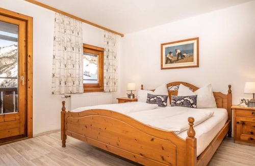 Rauris Bed & Breakfast | Apartment Adler + Sommercard with breakfast - Standlgut