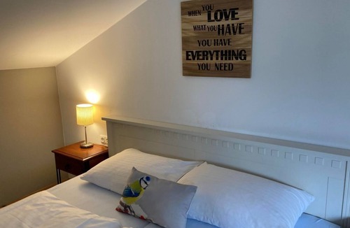 Rauris Bed & Breakfast | Apartment Adler + Sommercard with breakfast - Standlgut