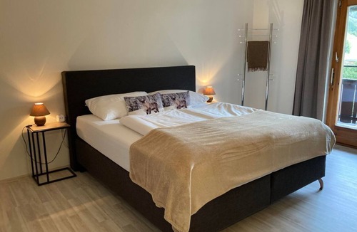 Rauris Bed & Breakfast | Apartment Adler + Sommercard with breakfast - Standlgut