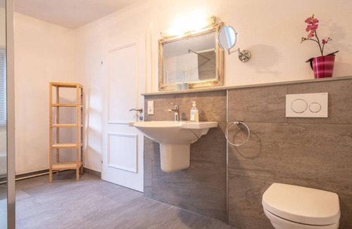 Woerth House | Apartment Adler without breakfast - Standlgut