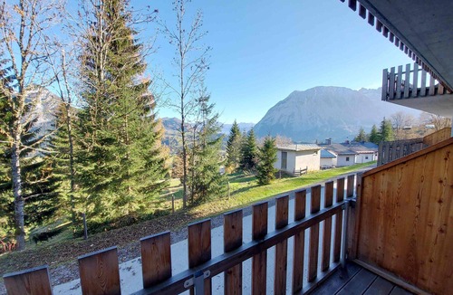 Tauplitz Apartment | Apartment Alpenoase by FiS – Modern comfort apartment with sauna