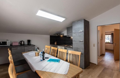Zell am See Apartment | Apartment Alpenchalets-4 by Interhome