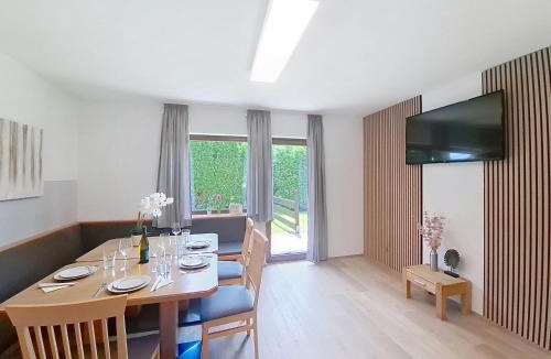 Zell am See Apartment | Apartment Alpenchalets-5 by Interhome