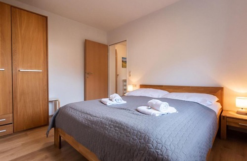 Zell am See Apartment | Apartment Alpenchalets-5 by Interhome