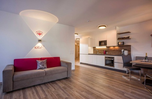 Kaltenbach Apartment | Apartment Alptirol - Aparthotel Alptirol