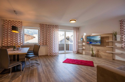 Kaltenbach Apartment | Apartment Alptirol - Aparthotel Alptirol
