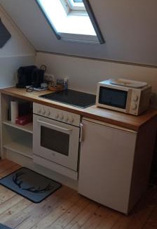 Sankt Christofen Apartment | Apartment Altmühle