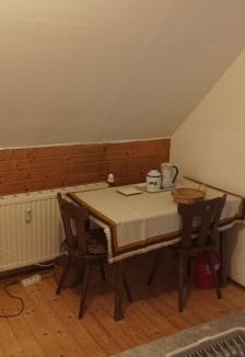 Sankt Christofen Apartment | Apartment Altmühle