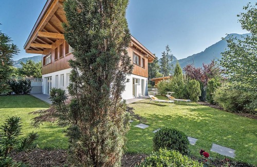 Schwaz Apartment | Apartment Am Bärenkopf-1 by Interhome