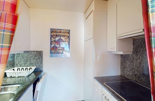 Champfer Apartment | Apartment Ambretta OG by Interhome