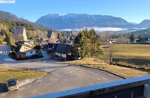 Bad Mitterndorf Apartment | Apartment Anika by FiS – A comfortable retreat in the mountains of Bad Mitterndo