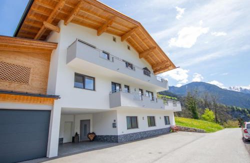 Ramsau im Zillertal Apartment | Apartment Anton-2 by Interhome
