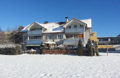 Toster Apartment | Apartment Apartement Feldkirch by Interhome