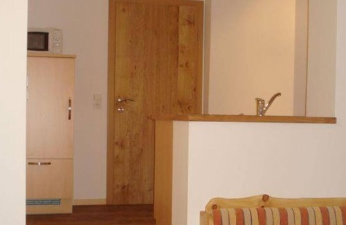 Tamsweg Apartment | Apartment / apartment, toilet and bath / shower separated - Schitter, Tonibauer
