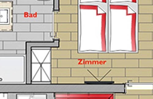 Soelden Apartment | Apartment / app. for 2 guests with 39m² in Sölden (94922)