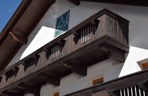 Soelden Apartment | Apartment / app. for 2 guests with 39m² in Sölden (94922)