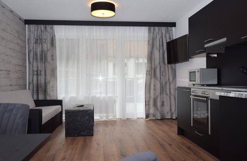 Soelden Apartment | Apartment / app. for 2 guests with 40m² in Sölden (94947)