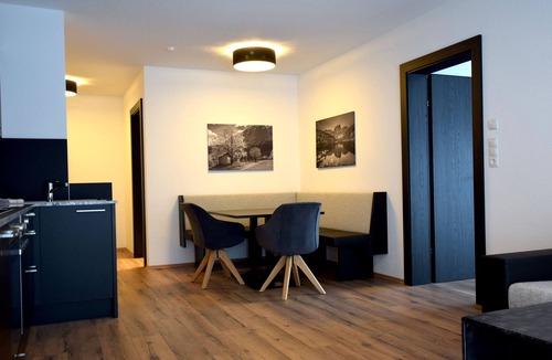 Soelden Apartment | Apartment / app. for 2 guests with 40m² in Sölden (94947)