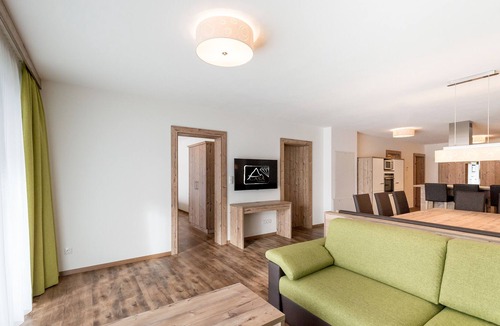 Soelden Apartment | Apartment / app. for 8 guests with 115m² in Sölden (94898)