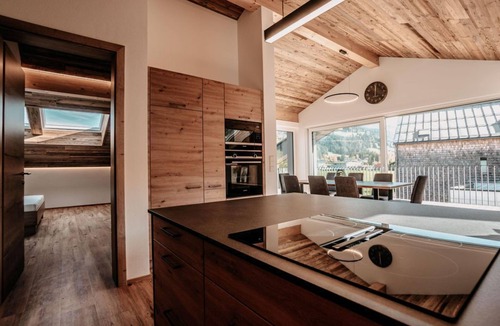 Altenmarkt im Pongau Apartment | Apartment Rossbrand 3-5 nights - Tanner's Chalet Apartments