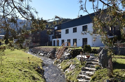 Altenmarkt im Pongau Apartment | Apartment Rossbrand 3-5 nights - Tanner's Chalet Apartments