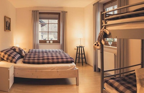 Annaberg im Lammertal Apartment | Apartment Donnerkogel - Postwirt Annaberg