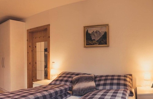 Annaberg im Lammertal Apartment | Apartment Donnerkogel - Postwirt Annaberg