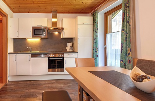 Annaberg-Lungoetz Apartment | Apartment with 3 bedrooms and 2 bathrooms