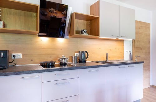 Bramberg am Wildkogel Apartment | Apartment in Bramberg near Ski Lift