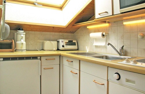 Dienten am Hochkoenig Apartment | Apartment with terrace and spa access