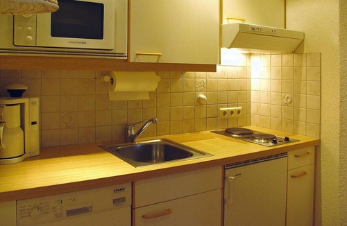 Dienten am Hochkoenig Apartment | Apartment with terrace and spa access