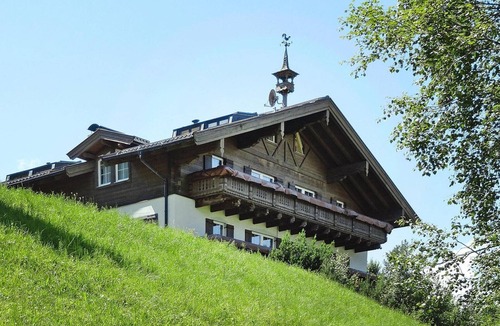 Dienten am Hochkoenig Apartment | Apartment with terrace and spa access