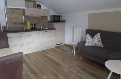 Pertisau Bed & Breakfast | Apartment size L1 - Haus Regenbogen