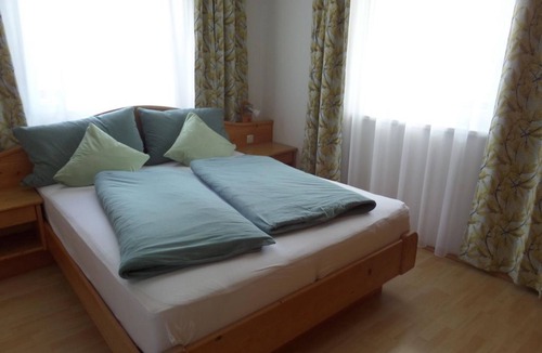 Pertisau Bed & Breakfast | Apartment size L1 - Haus Regenbogen