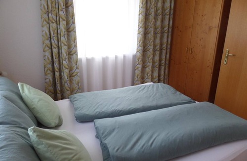Pertisau Bed & Breakfast | Apartment size L1 - Haus Regenbogen
