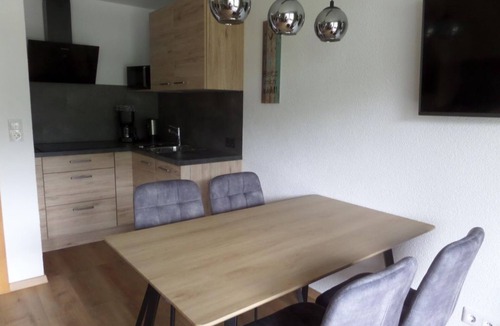 Pertisau Bed & Breakfast | Apartment size M1 - Haus Regenbogen