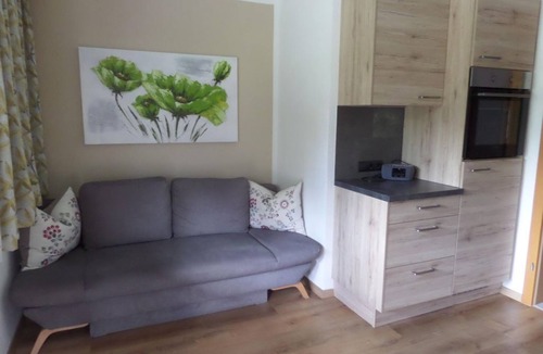 Pertisau Bed & Breakfast | Apartment size M1 - Haus Regenbogen