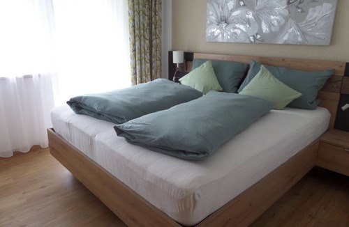 Pertisau Bed & Breakfast | Apartment size M1 - Haus Regenbogen