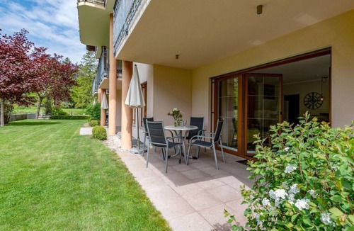 Pertisau Apartment | Apartment Zwölferkopf (4-6 nights) - Alpenvital Tirol Appartments