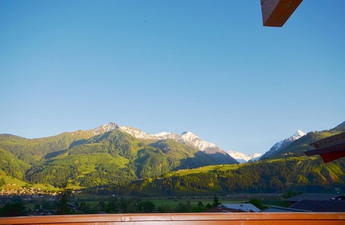 Furth Apartment | Apartment in Apart-Hotel complex, panoramic views, sunny location, swimming pool
