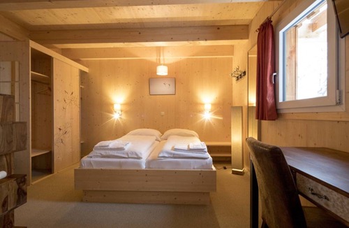 Turracher Hohe Apartment | Apartment ∙ 2 guests